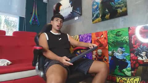 crh58_ online show from March 26, 2026, 7:08 pm