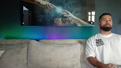 CRHISTIAN online show from February 28, 2026, 2:51 pm