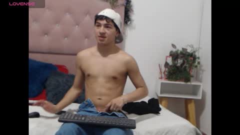 criissfer online show from March 2, 2026, 6:26 pm