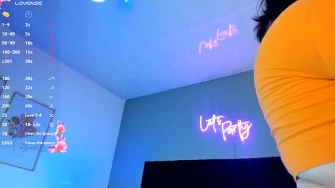 Snapshot of criistalbloom chatting on January 10, 2026, 1:24 pm CRISTAL online show from January 10, 2026, 1:24 pm