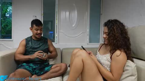 Crimson heart online show from October 28, 2025, 12:30 pm