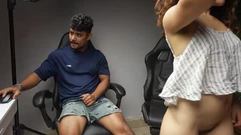 Crimson heart online show from January 11, 2026, 2:11 pm