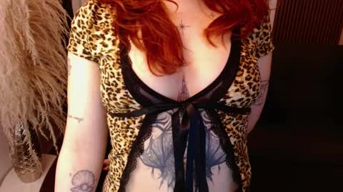 Tatiana  online show from January 16, 2025, 7:28 am