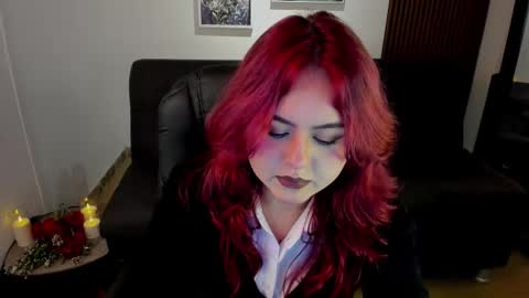 Tatiana  online show from September 30, 2025, 3:44 am