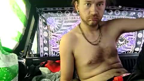 Spookie Dae online show from June 8, 2026, 6:08 pm