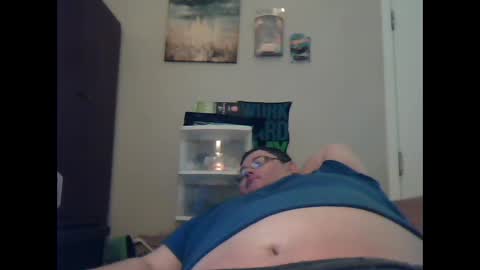 Duckie online show from October 13, 2025, 3:56 pm