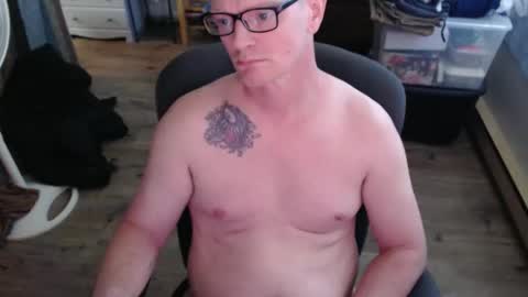 criosthehorny online show from May 14, 2026, 6:37 pm