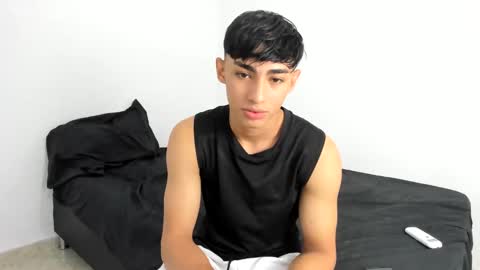 Snapshot of cris1260 chatting on February 27, 2025, 7:47 pm Cristian online show from February 27, 2025, 7:47 pm