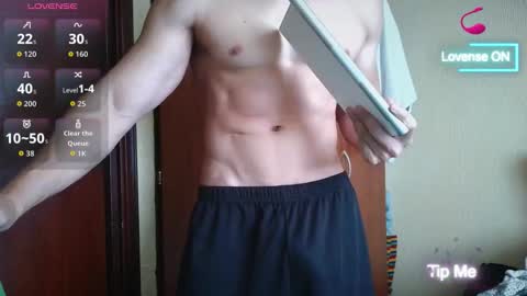 cris2428 online show from January 12, 2026, 4:34 pm