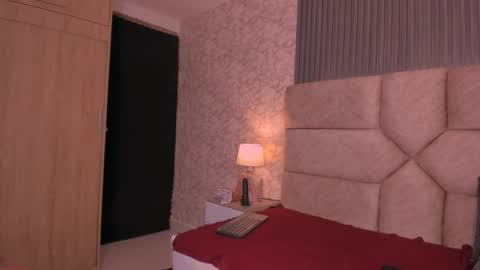 Cristina Sweet online show from March 12, 2025, 12:26 pm