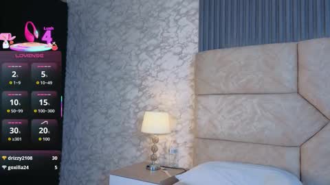 Cristina Sweet online show from December 21, 2025, 11:39 am