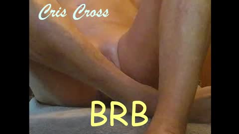 cris_cross online show from February 14, 2025, 1:56 am