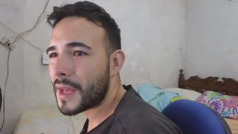 Snapshot of cris_simons chatting on December 9, 2024, 2:13 am cris_simons online show from December 9, 2024, 2:13 am