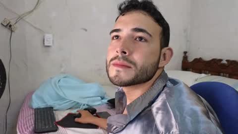 Snapshot of cris_simons chatting on December 15, 2024, 11:53 pm cris_simons online show from December 15, 2024, 11:53 pm