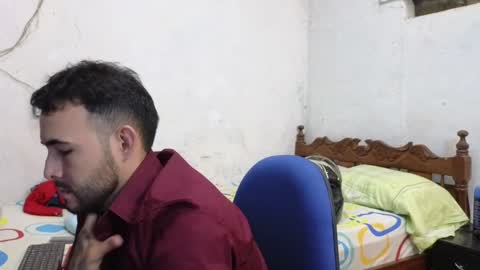 Snapshot of cris_simons chatting on December 28, 2024, 8:04 pm cris_simons online show from December 28, 2024, 8:04 pm