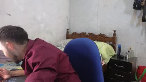 Snapshot of cris_simons chatting on December 28, 2024, 11:05 pm cris_simons online show from December 28, 2024, 11:05 pm