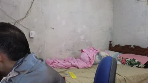 Snapshot of cris_simons chatting on January 9, 2025, 3:26 am cris_simons online show from January 9, 2025, 3:26 am