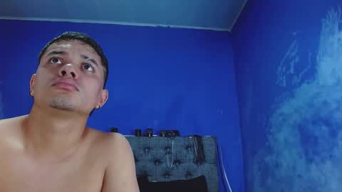 Snapshot of crisandmery chatting on September 12, 2025, 4:34 am CRISANDMERY online show from September 12, 2025, 4:34 am