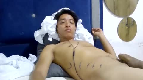 crisespitia25 online show from March 29, 2026, 2:06 pm