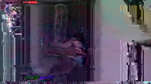 Snapshot of crisjordan_hot chatting on March 9, 2025, 6:43 pm Cris Jordan Private Always Open online show from March 9, 2025, 6:43 pm