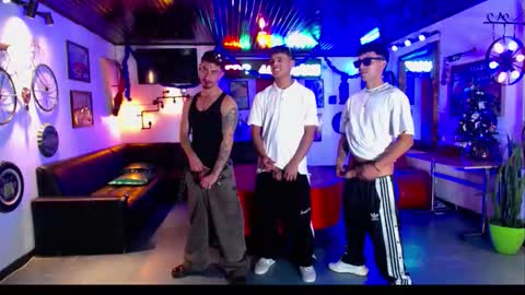 crismens online show from December 20, 2025, 8:16 pm