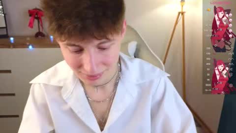 Chris online show from December 18, 2025, 5:08 pm