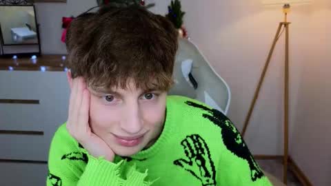 Chris online show from January 16, 2026, 6:17 am