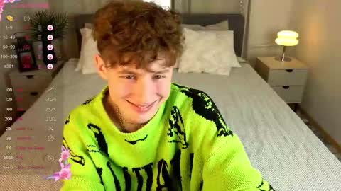 Chris online show from February 26, 2026, 9:19 am