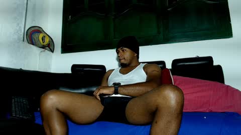 yereimis y jaider  online show from January 21, 2025, 2:33 am