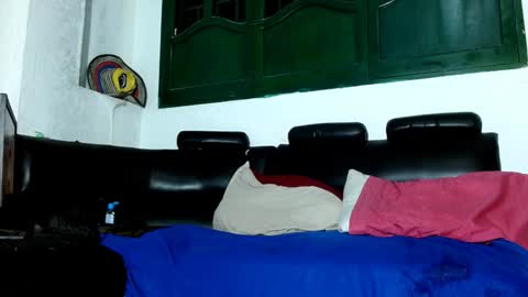 yereimis y jaider  online show from January 31, 2025, 5:51 am