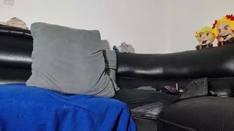 criss1966 online show from February 8, 2026, 2:15 am