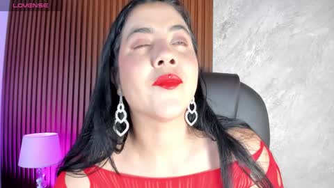 criss  spiicy online show from October 25, 2025, 7:52 pm