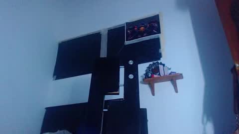 Cristopher online show from November 11, 2025, 2:11 am