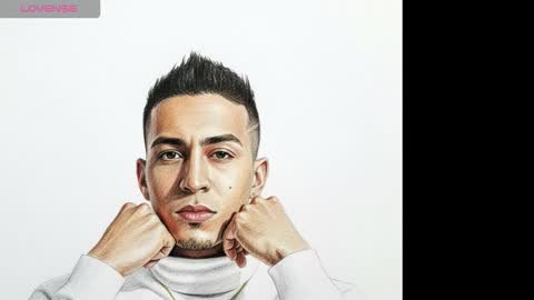 Cristopher online show from February 23, 2026, 1:25 am