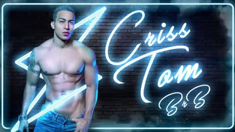 Cristopher online show from June 1, 2026, 12:56 am