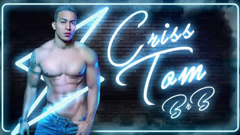 Cristopher online show from June 7, 2026, 1:21 am