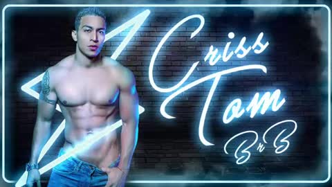 Cristopher online show from June 9, 2026, 2:12 am