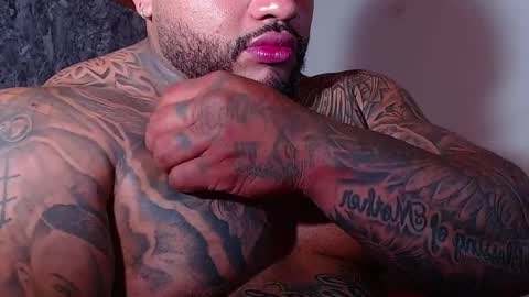 criss zander online show from January 9, 2025, 6:57 pm