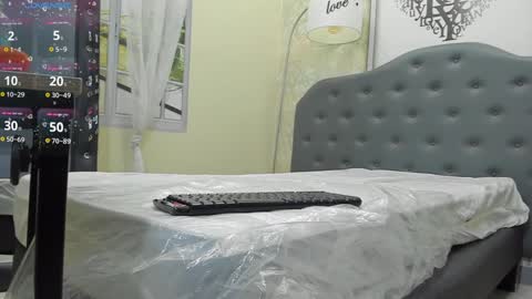 crissh 1 online show from January 18, 2025, 12:24 am