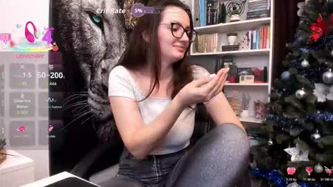 Twitter Christinne p online show from December 5, 2025, 7:50 am