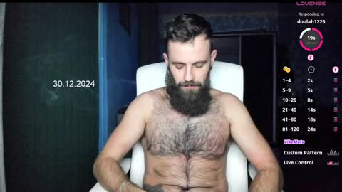 Criss online show from December 29, 2024, 11:50 pm