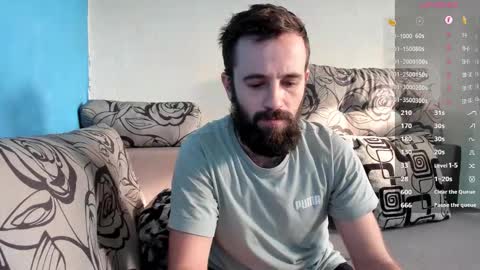 Criss online show from February 3, 2026, 8:30 am