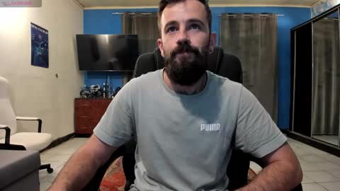 Criss online show from March 3, 2026, 10:37 pm