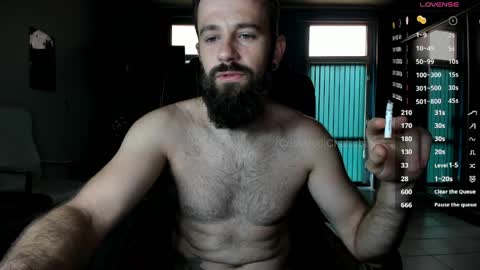 Criss online show from April 2, 2026, 5:05 am