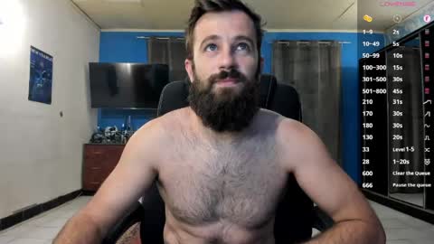 Criss online show from April 11, 2026, 3:11 am