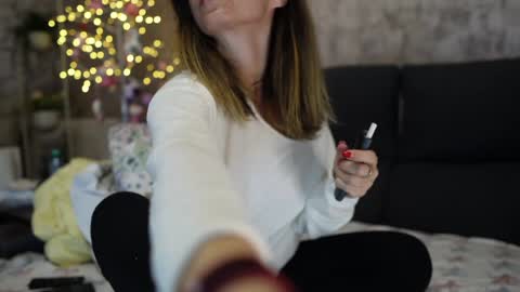 crissy_love online show from January 17, 2025, 8:55 pm