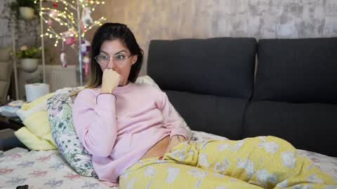 crissy_love online show from January 20, 2025, 7:35 pm