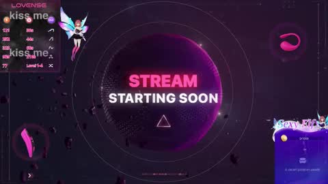 crissy_love online show from February 23, 2025, 9:37 pm