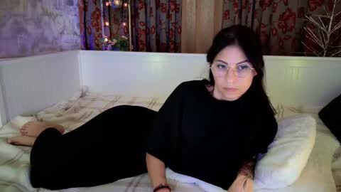crissy_love online show from September 8, 2025, 8:19 pm