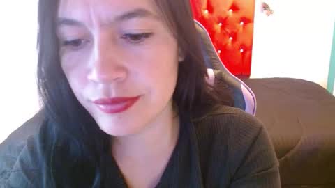 cristal541658 online show from January 7, 2026, 1:02 pm